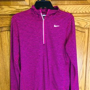 Nike 1/4 zip